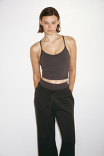 Спортивный топ Seamless DryMove™ - H&M