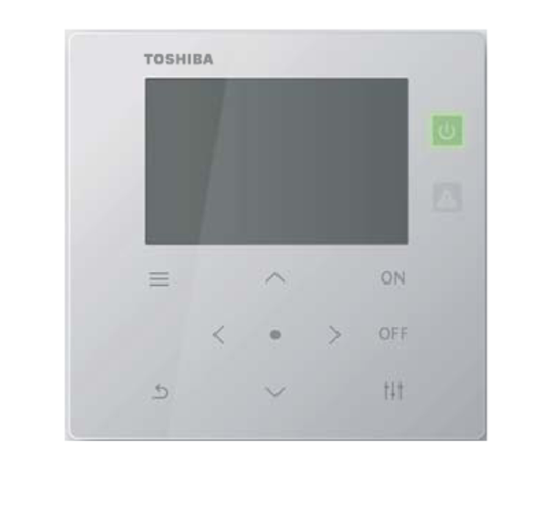 Пульт управления центральный TCB-SC640U-E