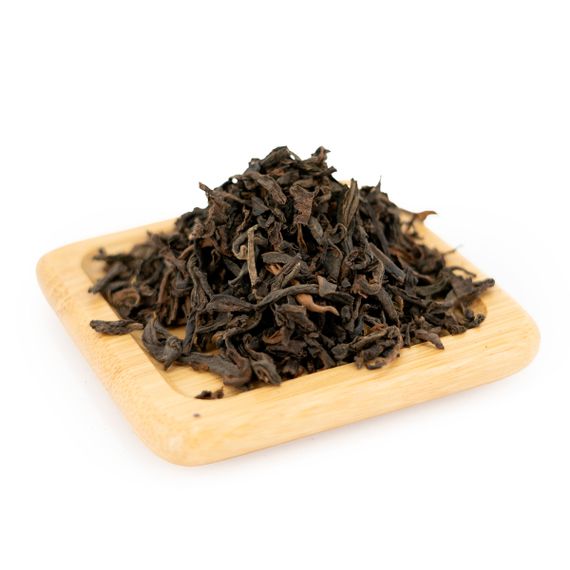 Herbata Shu Pu'er 2021 (Bai Hao Extra)