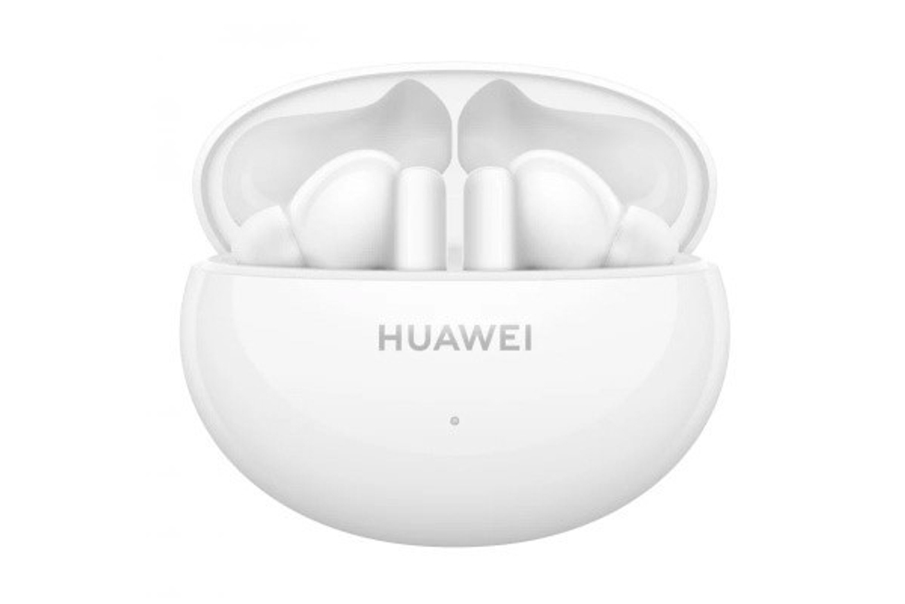 Наушники беспроводные Huawei Freebuds 5i белые