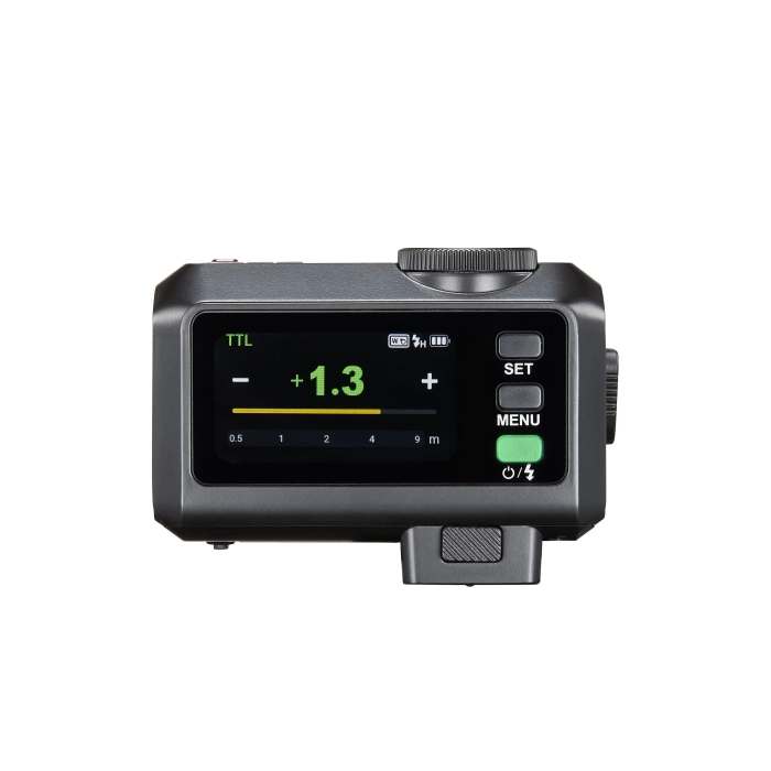 Вспышка накамерная Godox iFlash iT30 Pro C для Canon