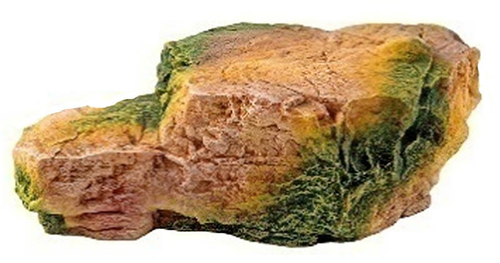 Д-20 Камень для черепах 20*13*5,5 см.