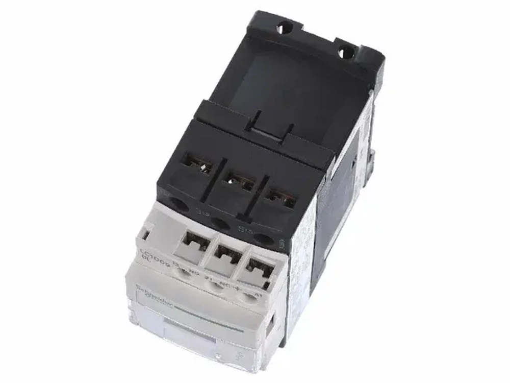 LC1D09BL Контактор Schneider Electric
