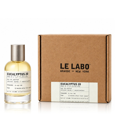 Le Labo Eucalyptus 20 Eau De Parfum 50 ml (unisex)