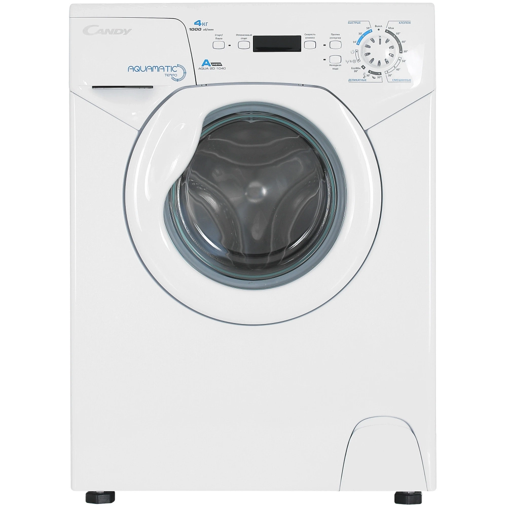 Стиральная машина Candy Aquamatic 2D1040