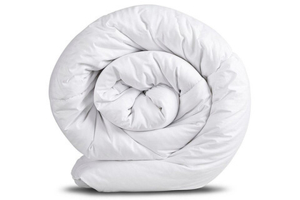 Одеяло GoodNight Organic овечья шерсть/микрофибра 300 гр/м2 2 сп. (172х205)