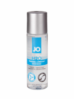 Нейтральный лубрикант на водной основе Personal Lubricant H2O - 60 мл.