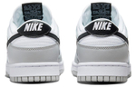 Nike Dunk Low Se 'Lottery Pack Grey Fog'