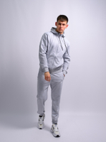 Костюм Nike #M46142 (сер.)