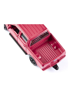 Пикап Siku 1535 Ford F150