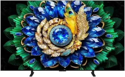Телевизор TCL 65A400M