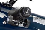 Телескоп Levenhuk Discovery Sky T76 с книгой