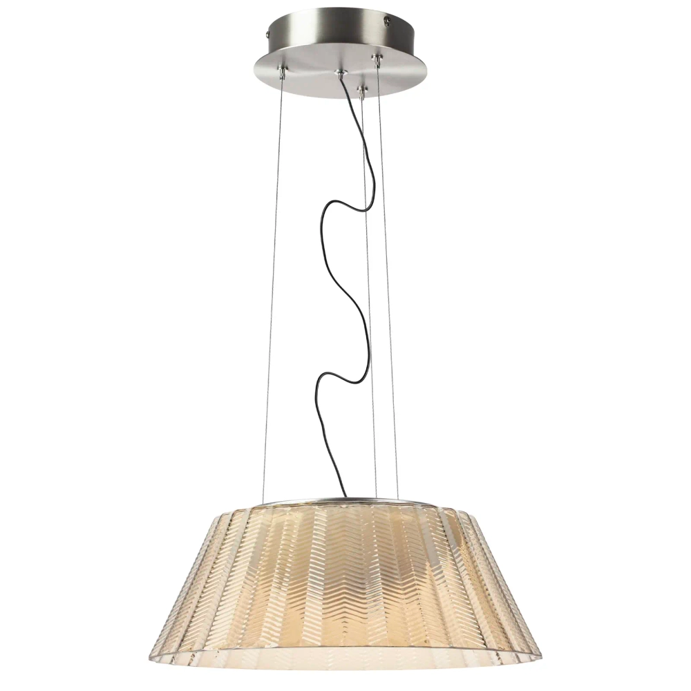 Подвесной светодиодный светильник Lightstar NAPOLI 794113