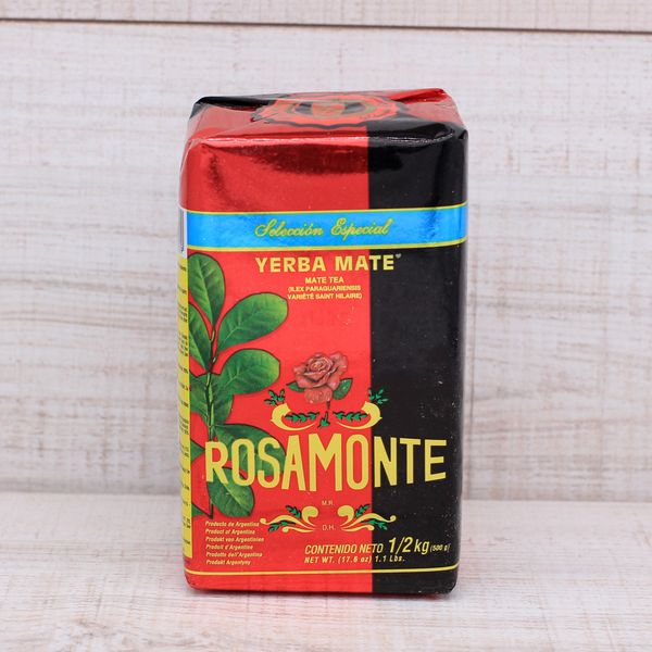 Мате Rosamonte Especial, 500гр
