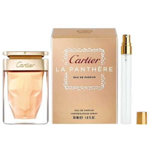Распив CARTIER La Panthere edP VAPO 1ml lady