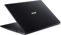 Ноутбук Acer Aspire 3 A315-23-R7LH (NX.HVTER.00N) Black Ryzen 3-3250U/8Gb/1Tb+256Gb SSD/15,6" FHD/Radeon Graphics/WiFi/BT/Dos