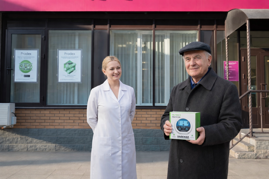 «Школа пациентов»: зачем в Новосибирске появился необычный магазин медтехники «Школа пациентов»: зачем в Новосибирске появился необычный магазин медтехники