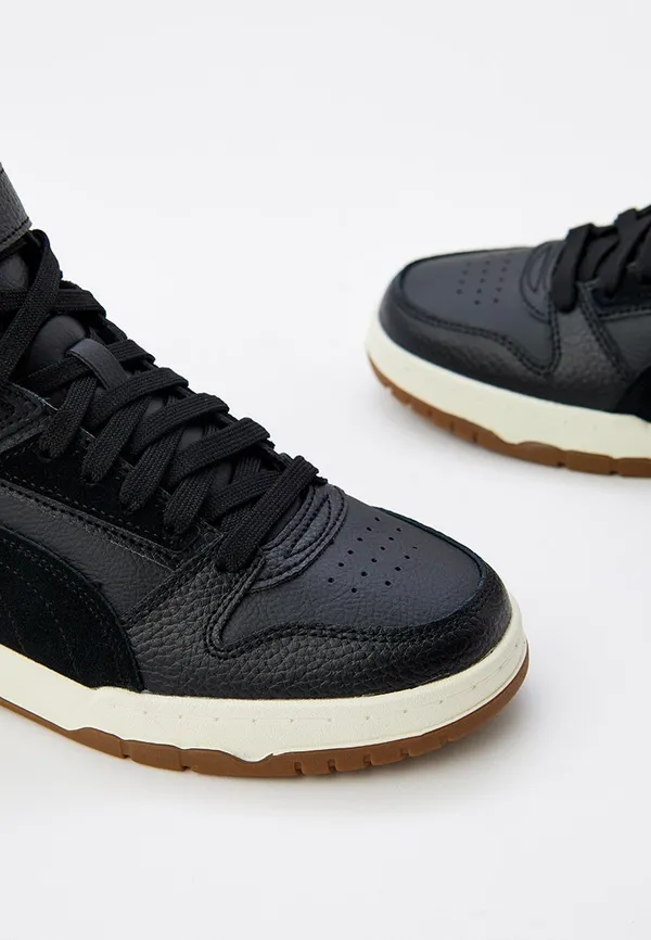 Кроссовки мужские PUMA RBD Game WTR