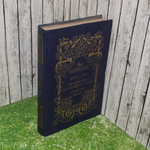 книга " Агнес Грей. Незнакомка из Уайлдфелл-холла. Стихотворения "
