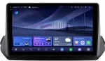 Магнитола для Mitsubishi Outlander 4 2021+ - Kuberg QLed+2K, Android 14, TS105, Быстрейшая, CarPlay, SIM-слот
