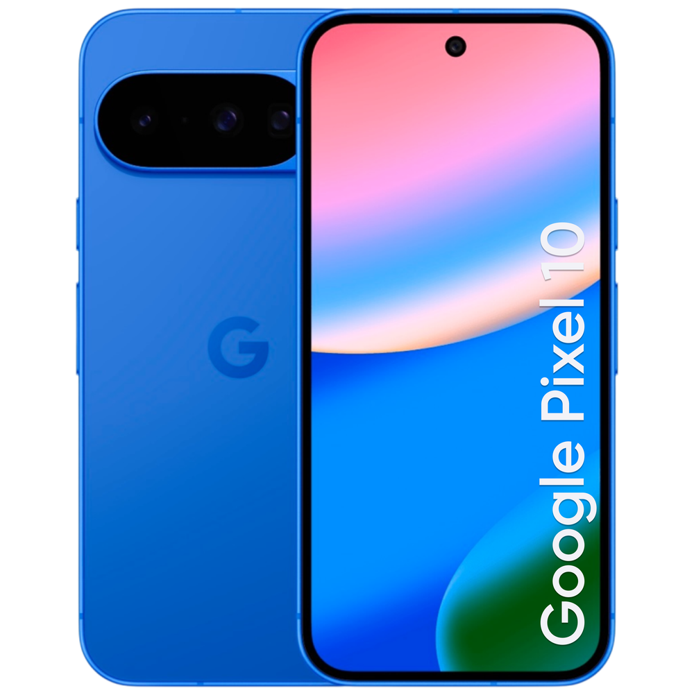 Google Pixel 10 12/128Gb USA eSIM БУ