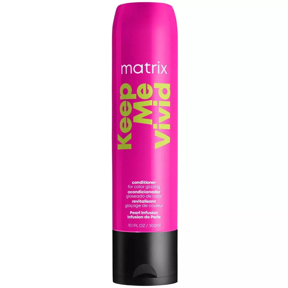 Matrix Total Results Кондиционер Keep Me Vivid 300 мл