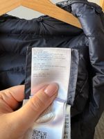 Пуховая куртка Moncler, 104-110