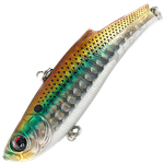 Раттлин Bassday ORC Range Vib 070мм 20г TangSten RVTG-70TG -