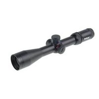 Прицел Veber Black Russian 3-9x44 TSS RG