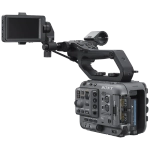 Видеокамера Sony FX6 Body