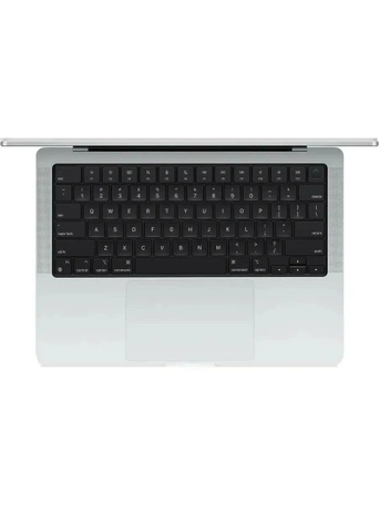 Ноутбук Apple MacBook Pro 14 M4, 16/1TB, Silver