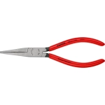 Плоскогубцы механика черненые 190 мм Knipex 38 41 190
