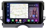 Магнитола для Toyota Mark X 130 2009-2019 - FarCar S500-TS20 монитор 9.5" 2K QLED на Android 14, Быстрейшая, CarPlay, 4G SIM-слот