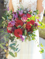 Wedding Flowers: A Step-By-Step Guide