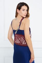 Çanta \ Сумка \ Bag bordo