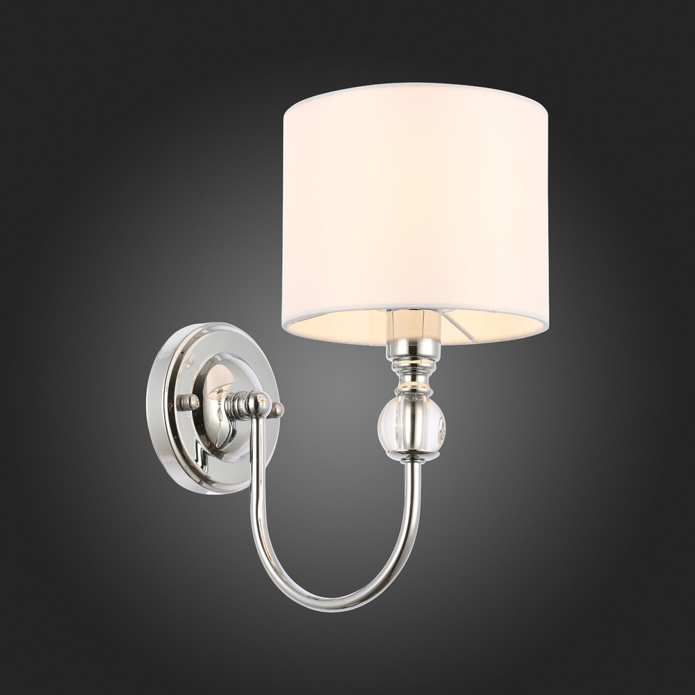 Светильник настенный Evoluce Linna SLE111101-01