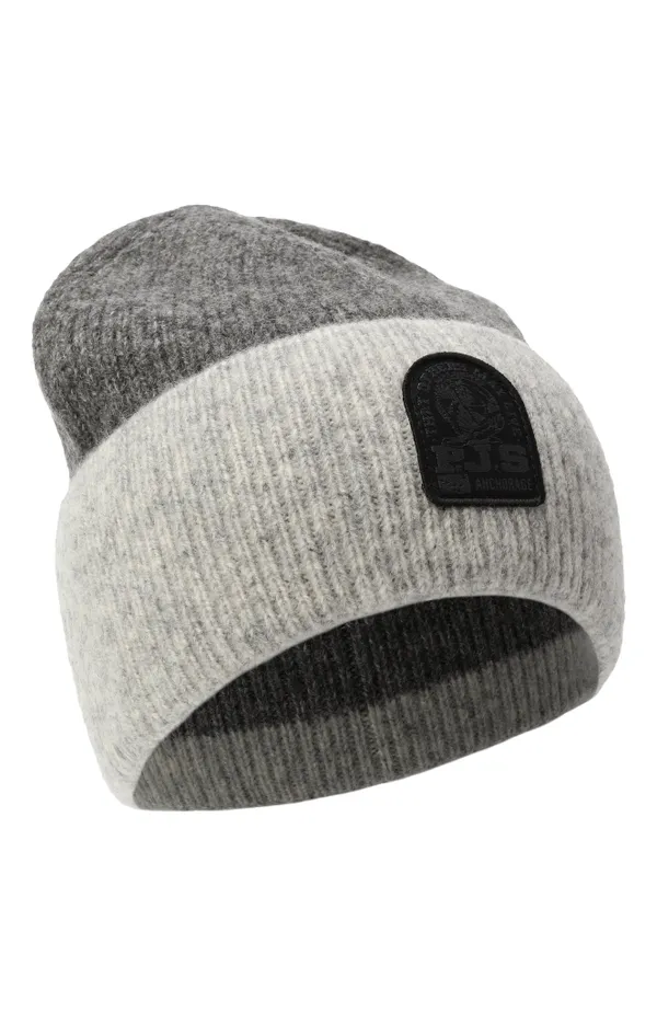 Шапка мужская PARAJUMPERS GARDENIA