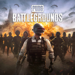 PLAYERUNKNOWN'S BATTLEGROUNDS PUBG