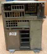 Siemens 6SE7027-2ED20* б/у