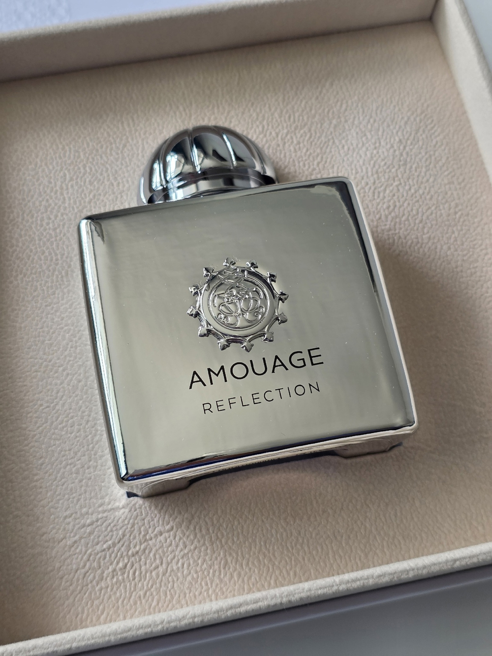 Amouage Reflection Woman 100 ml (duty free парфюмерия)