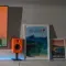 Kanto Ren Matte Orange