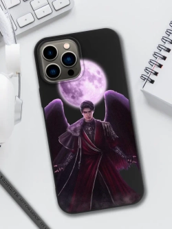 Чехол на iPhone 16 Pro Max