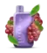 Elf Bar BC10000 Grapes 5%nic