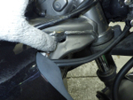 Kawasaki ER-4N 2012