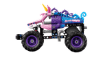 Конструктор LEGO Technic 42220 Monster Jam Sparkle Smash Pull-Back