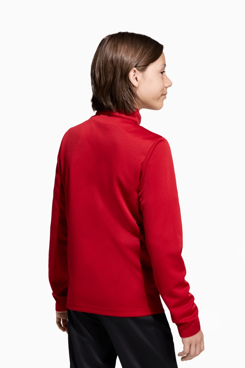 Кофта adidas Entrada 26 Training Top Junior - красный