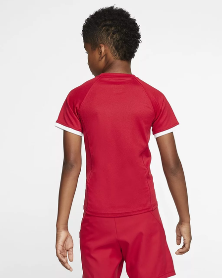 Футболка для мальчиков Nike B NKCT Dry Fit
