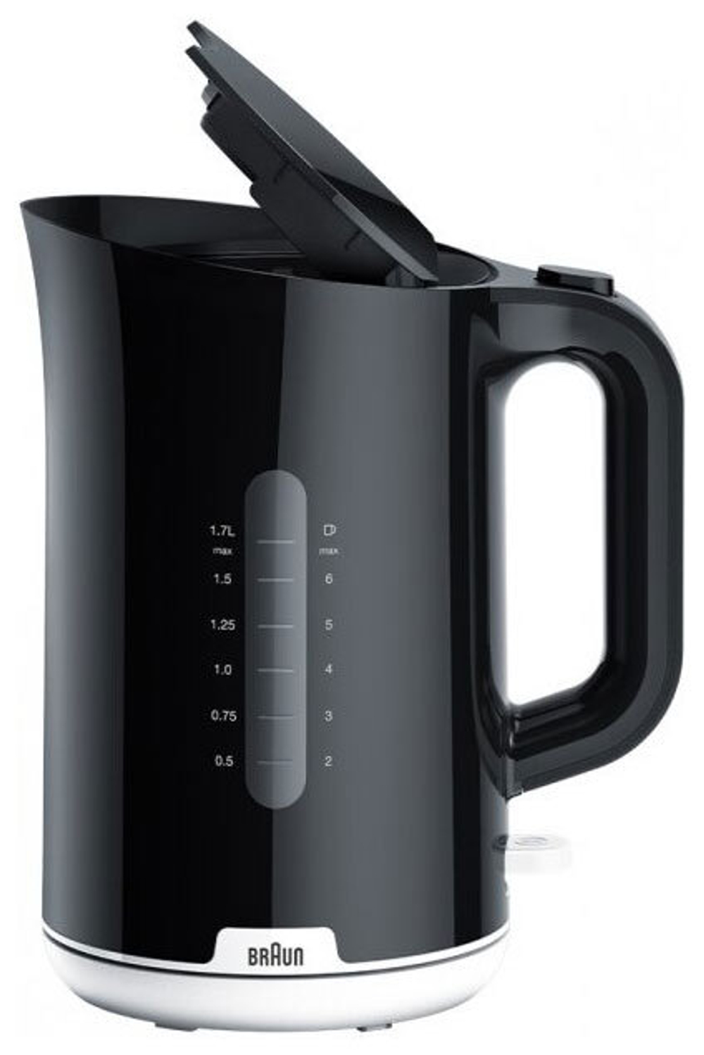 Чайник BRAUN WK-1100BK