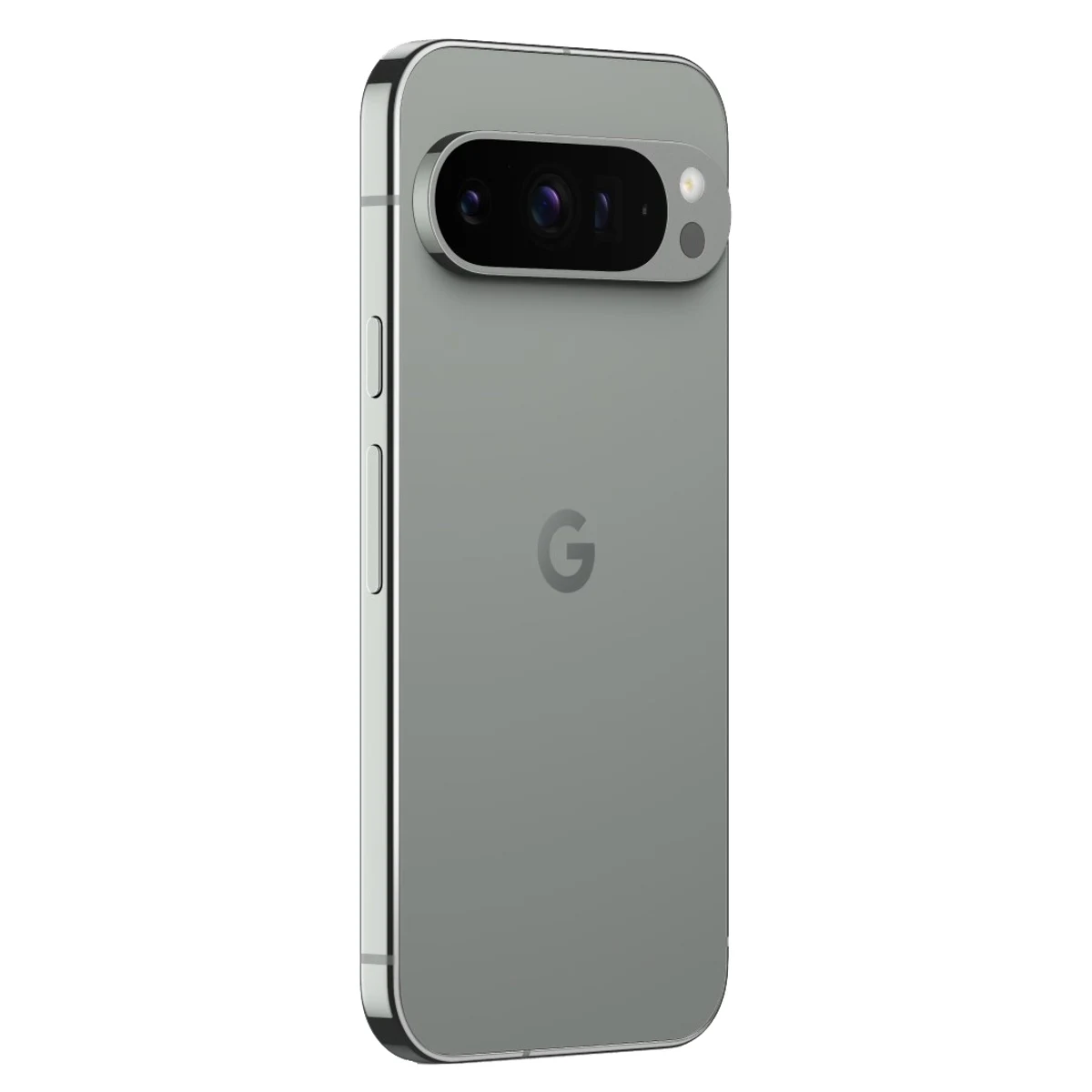 Смартфон Google Pixel 9 Pro 16/1Tb SIM+eSIM Серый Global — фото 1