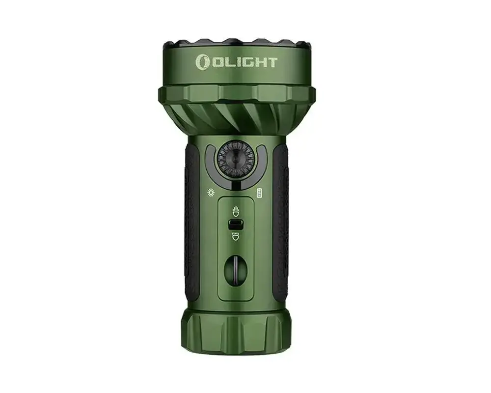 Фонарь Olight Marauder Mini OD Green